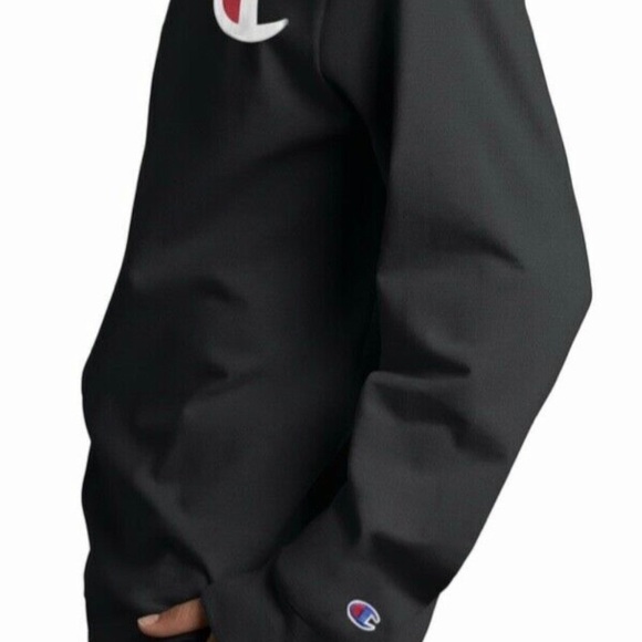 Set of two Champions (1)T-Shirt & (1)Jacket XS - Picture 8 of 12